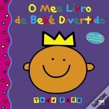 O Meu Livro de Bebé Divertido