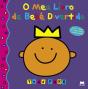 O Meu Livro de Bebé Divertido - Preview