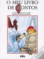 O Meu Livro de Contos