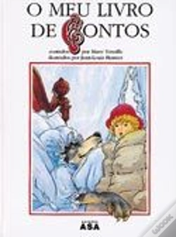 Capa do artigo O Meu Livro de Contos