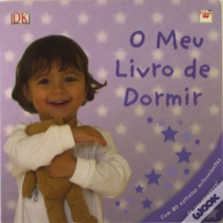 Capa do artigo O Meu Livro de Dormir