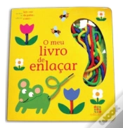 Capa do artigo O Meu Livro de Enlaçar