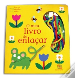 Capa do artigo O Meu Livro de Enlaçar