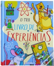 Capa do artigo O Meu Livro de Experiências