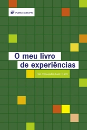 Capa do artigo O meu livro de experiências