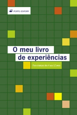 Capa do artigo O meu livro de experiências