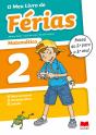 O Meu Livro de Férias Matemática - 2.º Ano para 3.º Ano - Preview