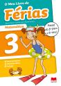 O Meu Livro de Férias Matemática - 3.º Ano para 4.º Ano - Preview