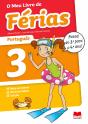 O Meu Livro de Férias Português - 3.º Ano para 4.º Ano - Preview