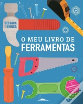 O Meu Livro de Ferramentas