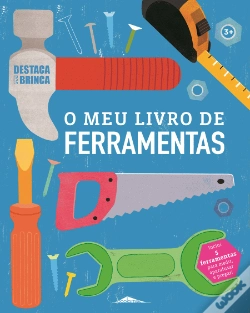 Capa do artigo O Meu Livro de Ferramentas