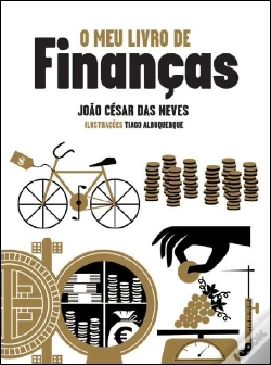 Capa do artigo O Meu Livro de Finanças