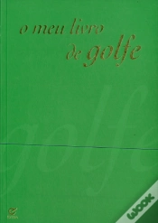 Capa do artigo O Meu Livro de Golfe