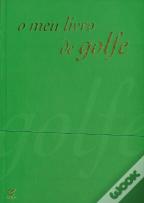 O Meu Livro de Golfe
