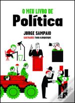 O Meu Livro de Política