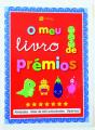 O Meu Livro de Prémios - Preview
