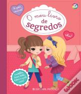 O Meu Livro de Segredos