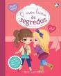 O Meu Livro de Segredos - Preview