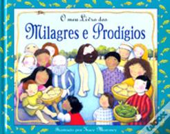 O Meu Livro dos Milagres e Prodígios