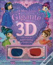 O Meu Livro Gigante 3D