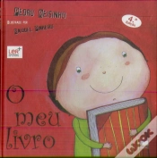 Capa do artigo O Meu Livro