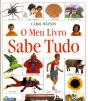 O Meu Livro Sabe Tudo - Preview
