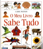 Capa do artigo O Meu Livro Sabe Tudo