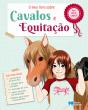 O meu livro sobre cavalos e equitação - Preview