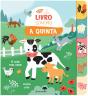 O Meu Livro Sonoro - A Quinta - Preview