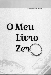 Capa do artigo O Meu Livro Zero