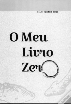 Capa do artigo O Meu Livro Zero