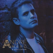 Capa do artigo O Meu Lugar - CD