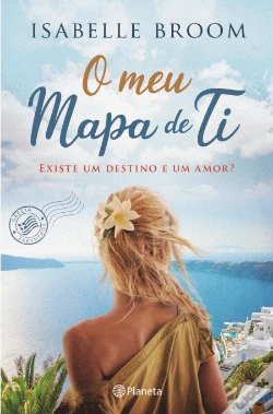 Capa do artigo O Meu Mapa de Ti