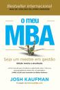 O Meu Mba - Edição Revista E Atualizada - Preview
