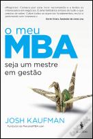 O Meu MBA