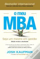 O Meu MBA