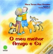 Capa do artigo O Meu Melhor Amigo e Eu