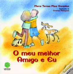 Capa do artigo O Meu Melhor Amigo e Eu