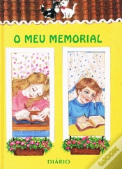 Capa do artigo O Meu Memorial