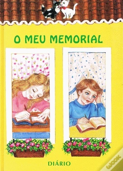 Capa do artigo O Meu Memorial