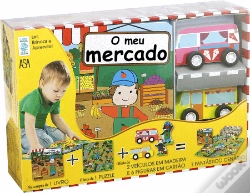 Capa do artigo O Meu Mercado