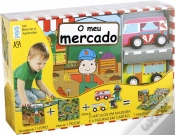 Capa do artigo O Meu Mercado