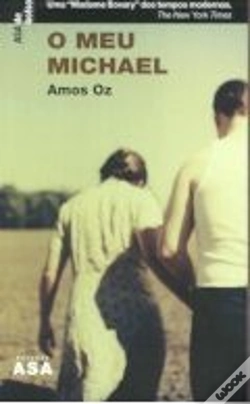 Capa do artigo O Meu Michael