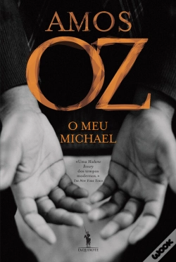 Capa do artigo O Meu Michael