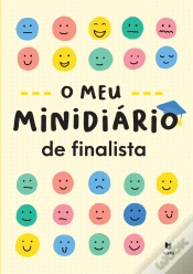 Capa do artigo O Meu Minidiário de Finalista