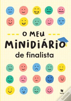 Capa do artigo O Meu Minidiário de Finalista