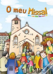 Capa do artigo O Meu Missal