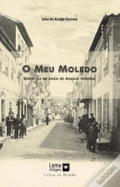 Capa do artigo O Meu Moledo