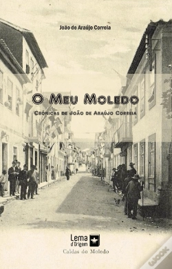 Capa do artigo O Meu Moledo