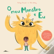 Capa do artigo O Meu Monstro e Eu